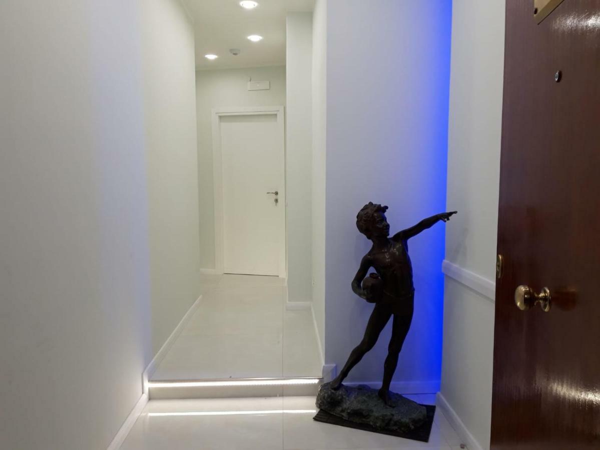 Centro Storico Maschio Angioino House Apartment Naples Luaran gambar