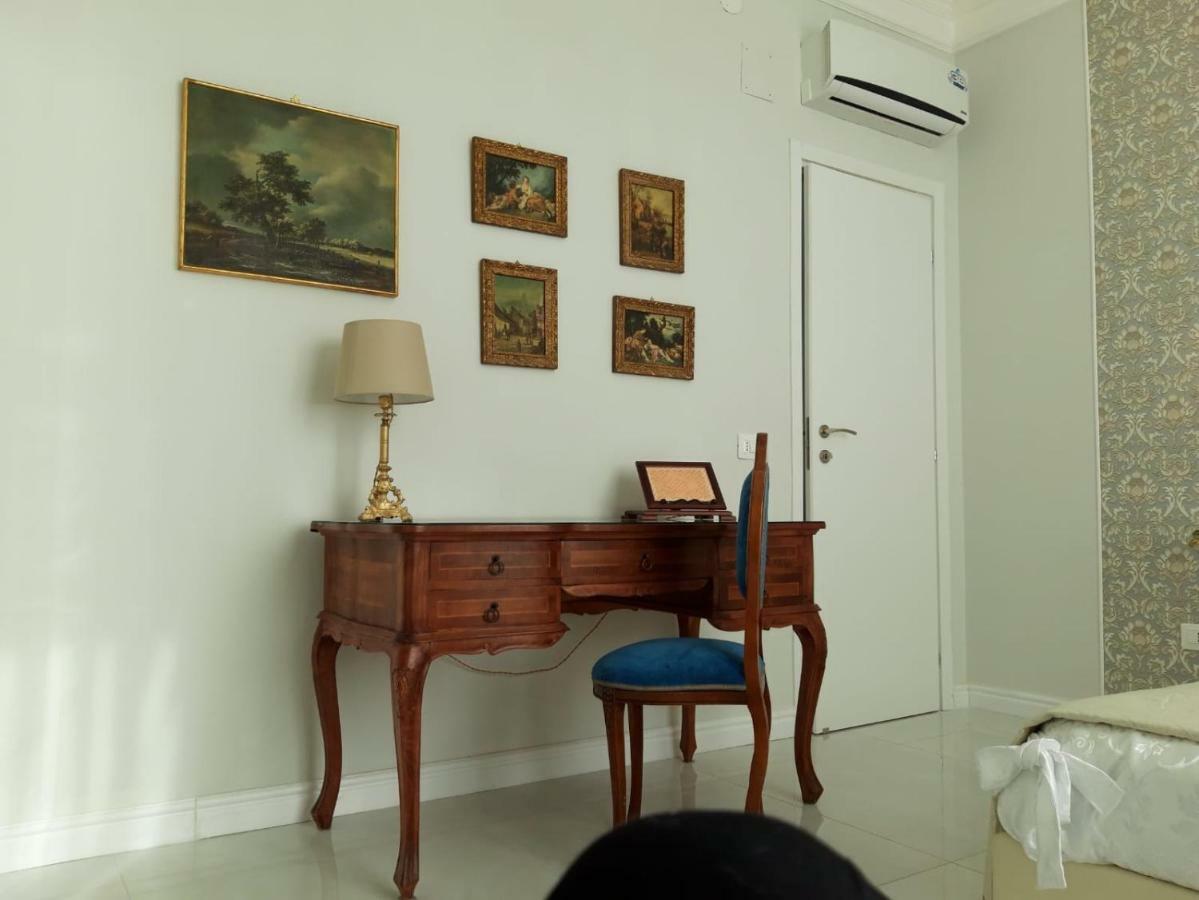 Centro Storico Maschio Angioino House Apartment Naples Luaran gambar